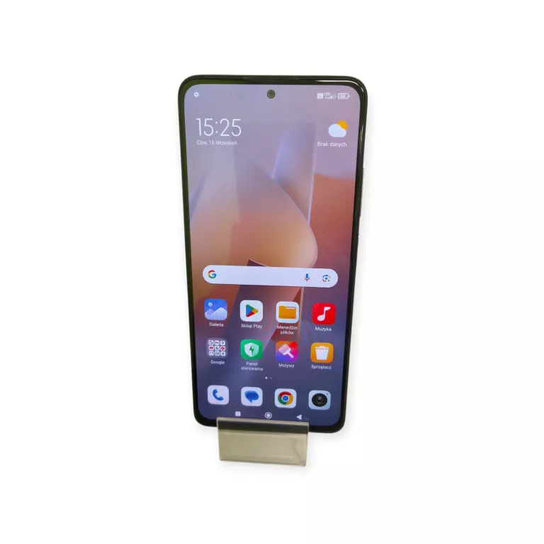TELEFON SMARTFON XIAOMI REDMI NOTE 11 4/128 GB