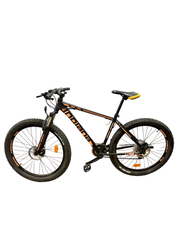 ROWER MTB INDIANA X-ENDURO 2.7 M19