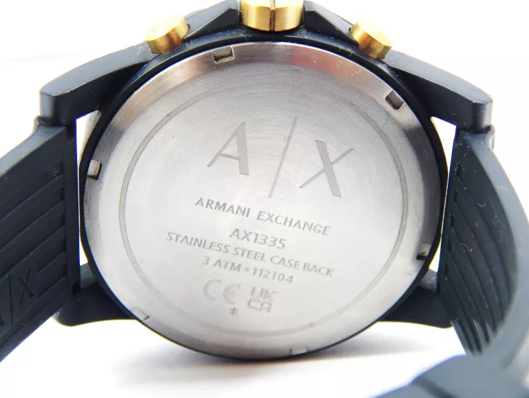 ZEGAREK ARMANI EXCHANGE OUTERBANKS AX1335