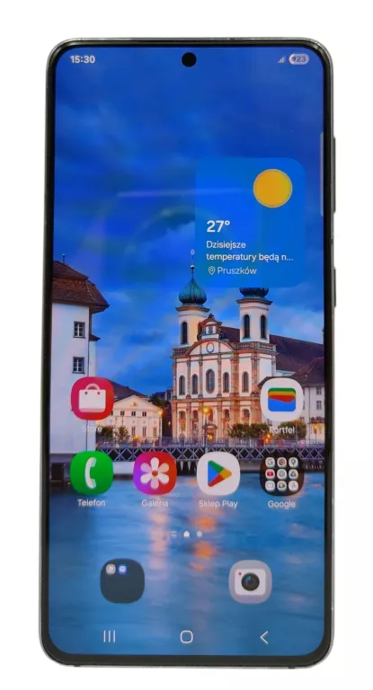 TELEFON SAMSUNG S21 5G