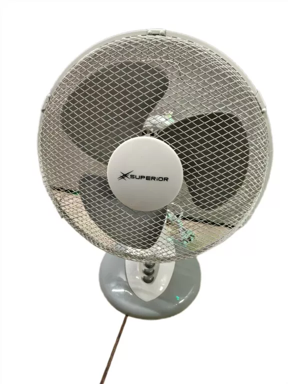 WENTYLATOR BIURKOWY  RT-30I