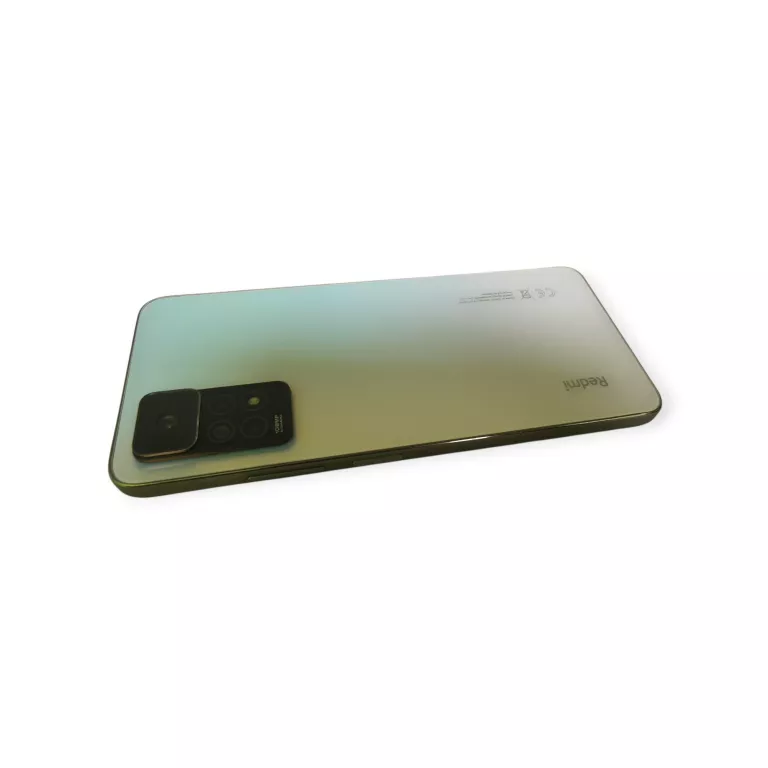 TELEFON SMARTFON XIAOMI REDMI NOTE 11 4/128 GB