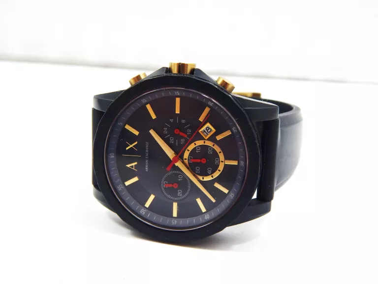 ZEGAREK ARMANI EXCHANGE OUTERBANKS AX1335
