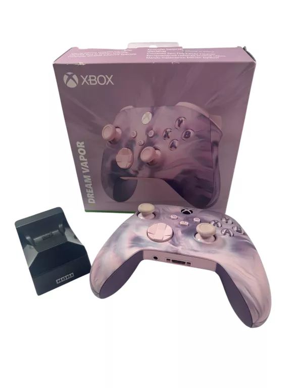 PAD DO XBOX 1914 DREAM VAPOR !
