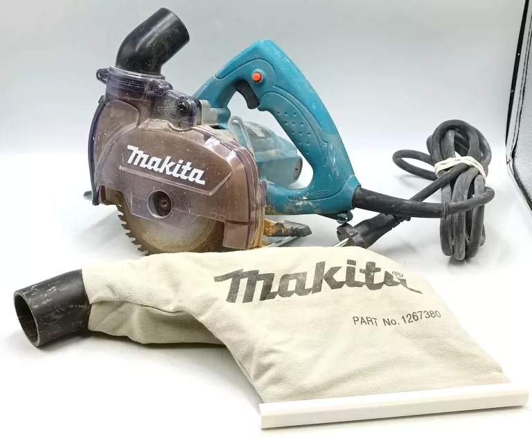 PRZECINARKA DO FLIZY MAKITA 4100KB