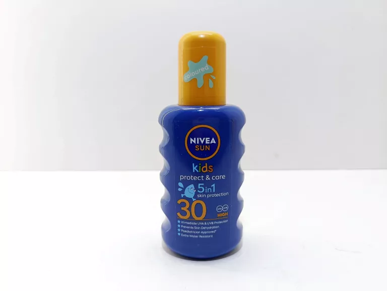 NIVEA SUN 30 KIDS 200ML