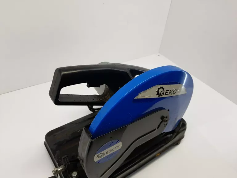 PIŁA UKOŚNICA GEKO G80715 2000 W 350 MM