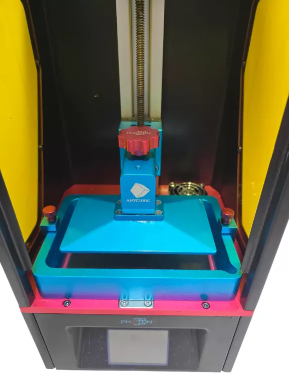 DRUKARKA 3D ANYCUBIC PHOTON