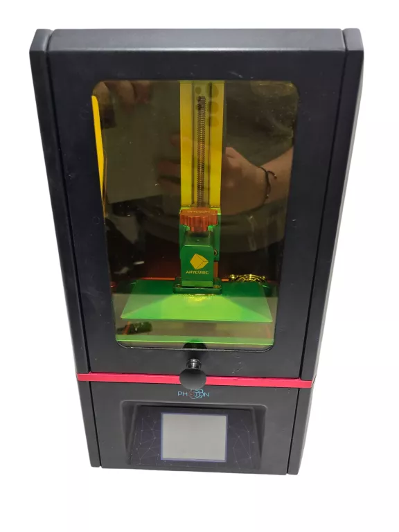 DRUKARKA 3D ANYCUBIC PHOTON