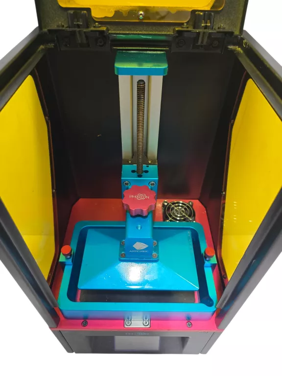 DRUKARKA 3D ANYCUBIC PHOTON