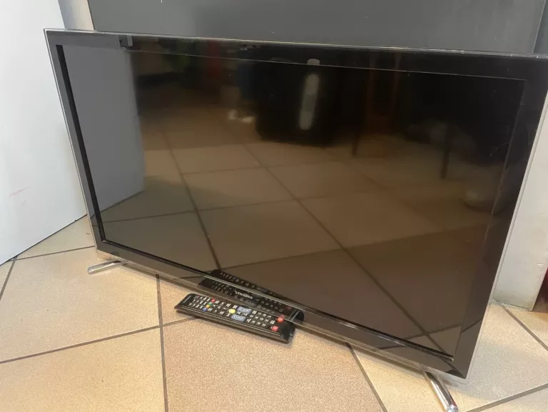 TELEWIZOR SAMSUNG UE32F4500W + PILOT