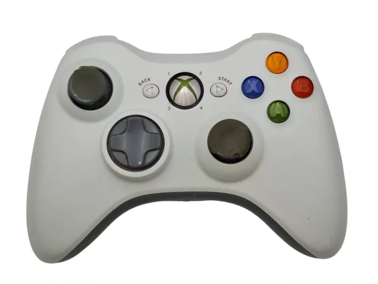 KONSOLA XBOX 360 SLIM 1439 250 GB + 2 PADY + SENSOR KINECT MODEL 1473