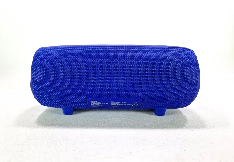 GŁOŚNIK BEZPRZEWODOWY BLUETOOTH XMUSIC BTS800B
