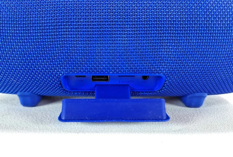 GŁOŚNIK BEZPRZEWODOWY BLUETOOTH XMUSIC BTS800B