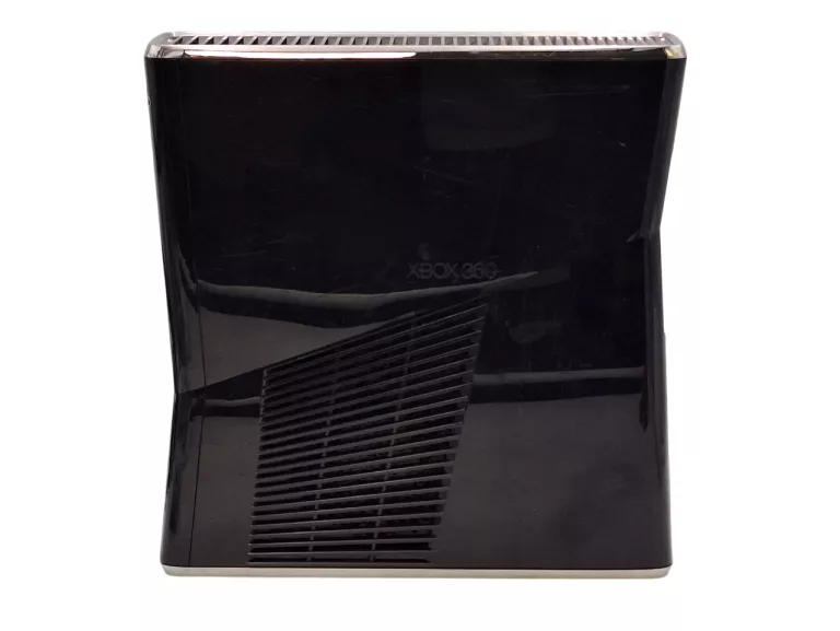 KONSOLA XBOX 360 SLIM 1439 250 GB + 2 PADY + SENSOR KINECT MODEL 1473