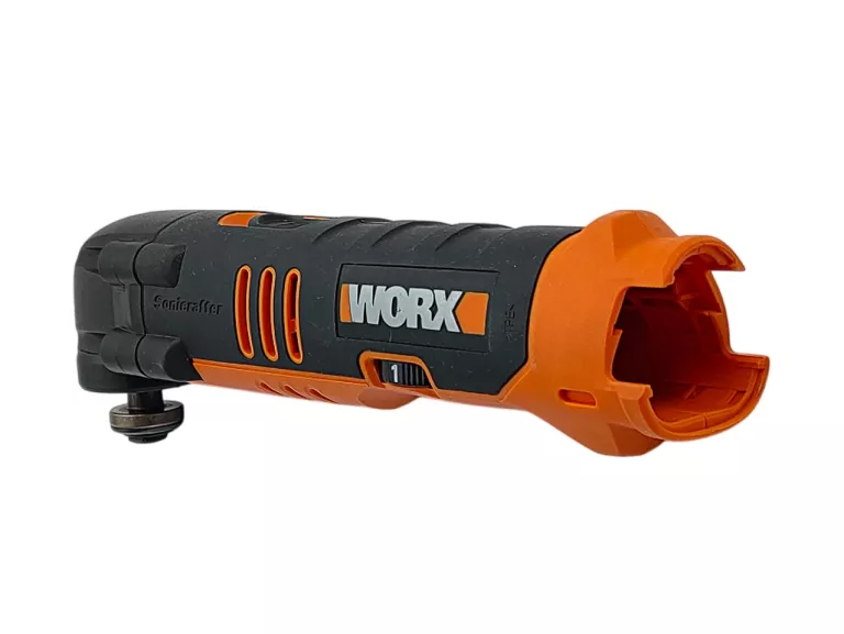 RENOWATOR NARZĘDZIE WIELOFUNKCYJNE WORX WX673.3 12V ZESTAW