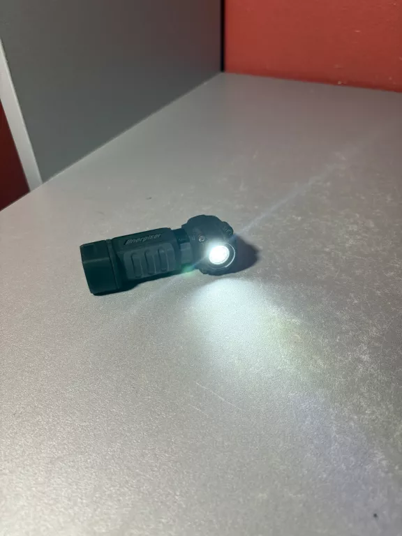 LATARKA ENERGIZER HCMU11