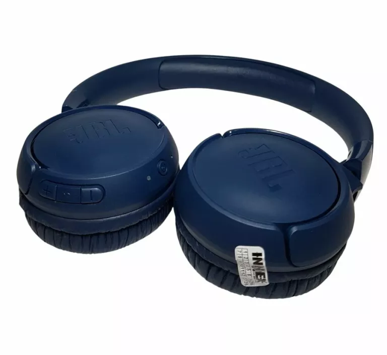 SŁUCHAWKI NAUSZNE JBL TUNE 520BT