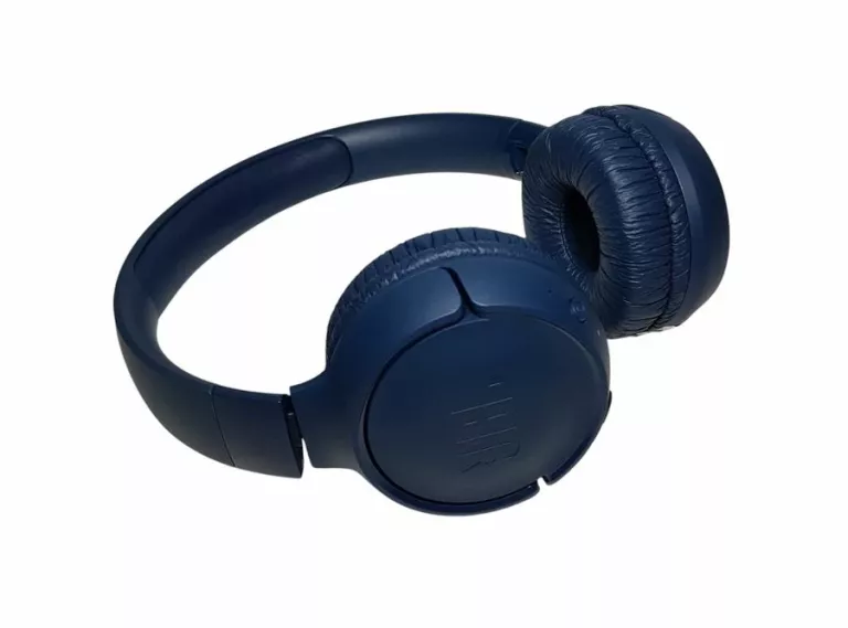 SŁUCHAWKI NAUSZNE JBL TUNE 520BT
