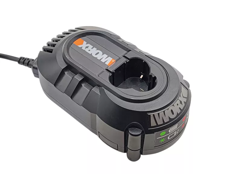 RENOWATOR NARZĘDZIE WIELOFUNKCYJNE WORX WX673.3 12V ZESTAW