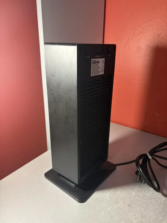 GRZEJNIK QILIVE 2000W