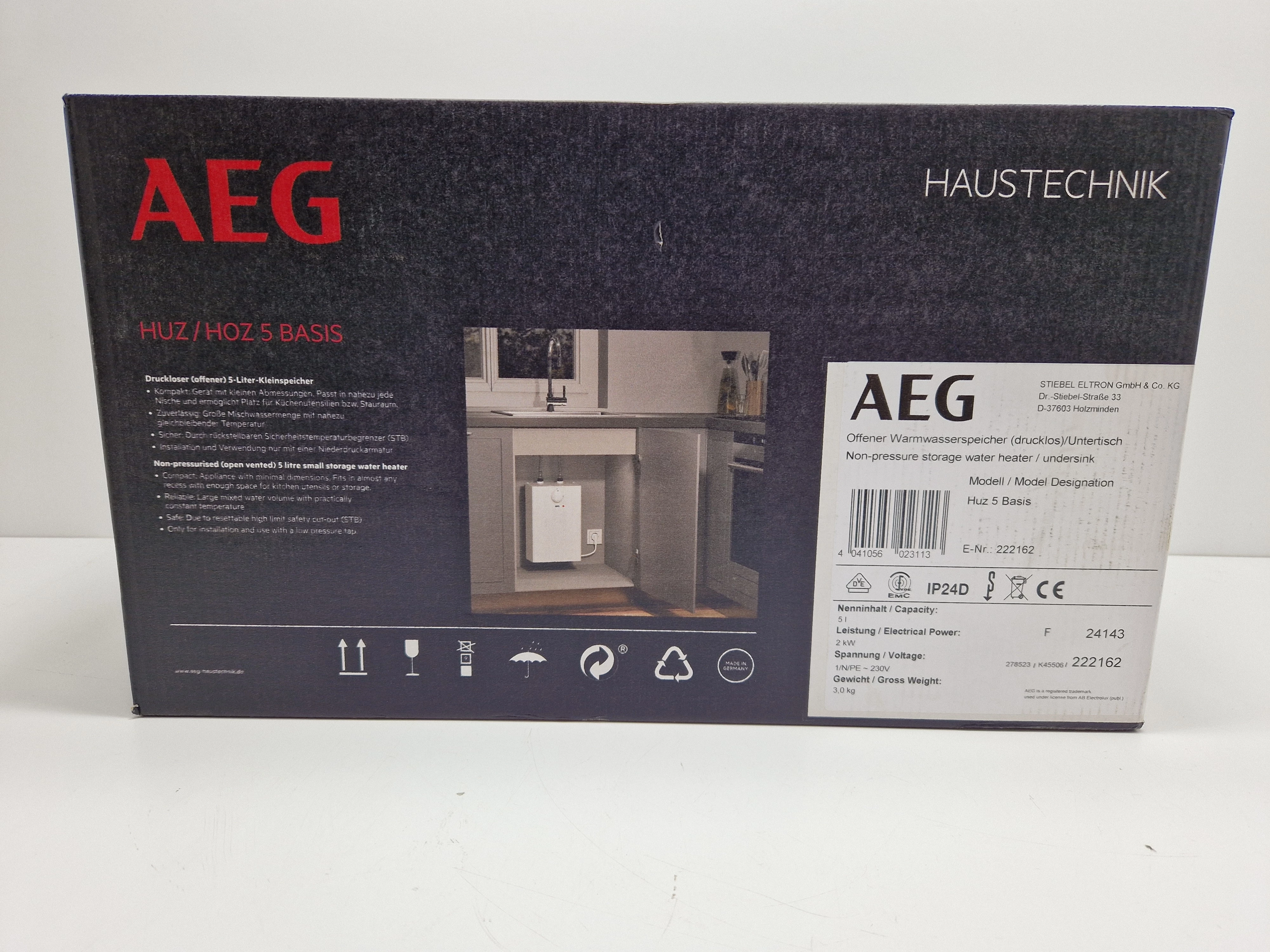 bojler-5-l-2-kw-bezcisnieniowy-podumywalkowy-aeg-huz-5-basis-moc-200000