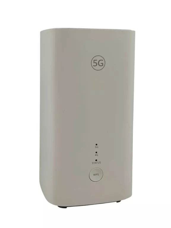 ROUTER DOMOWY BIUROWY NA KARTĘ SIM HUAWEI 5G CPE 5 WI-FI LTE (H155-381)