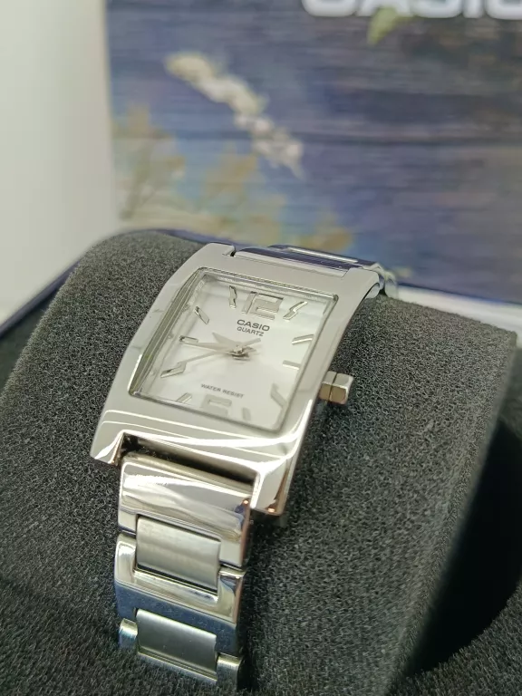 ZEGAREK CASIO LTP-1283D-7AEF PUSZKA
