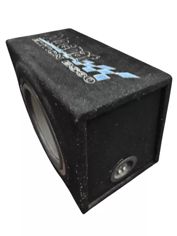 TUBA SUBWOOFER MAGNAT + WZMACNIACZ