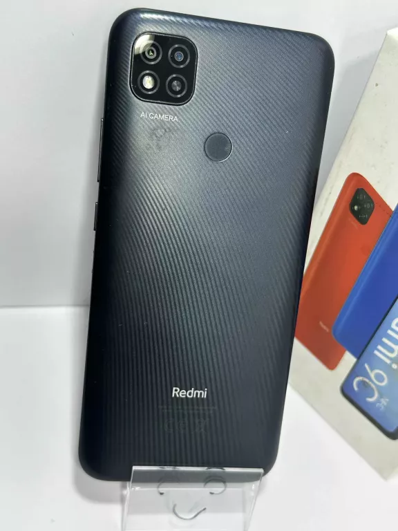 TELEFON REDMI 9C 64GB