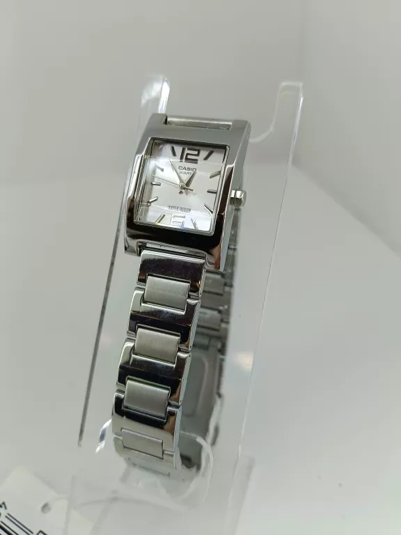 ZEGAREK CASIO LTP-1283D-7AEF PUSZKA