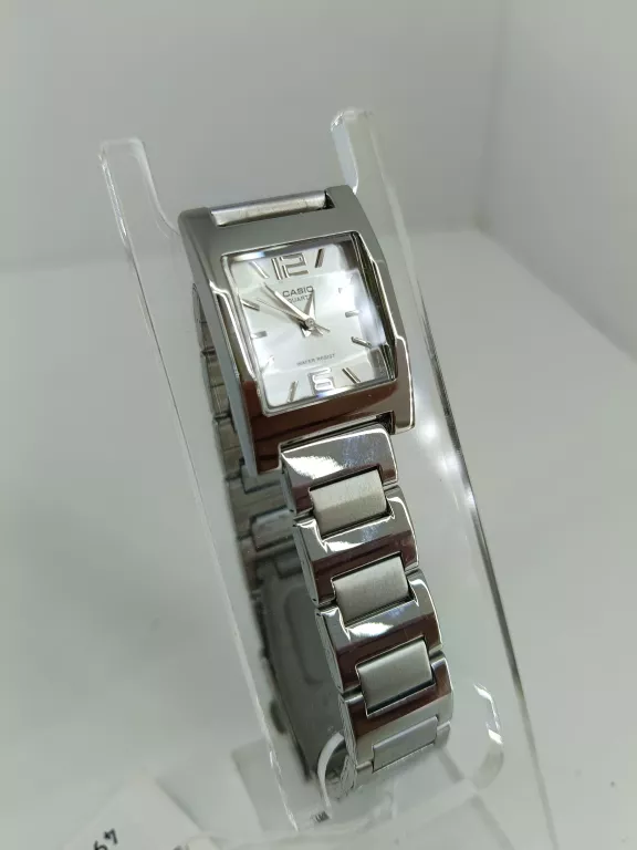 ZEGAREK CASIO LTP-1283D-7AEF PUSZKA