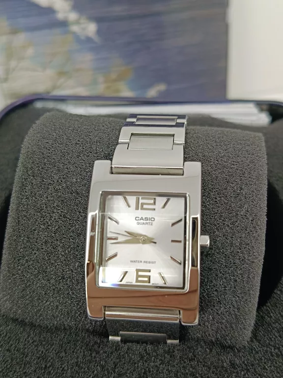 ZEGAREK CASIO LTP-1283D-7AEF PUSZKA
