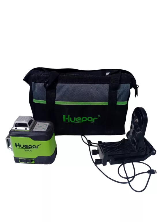 MULTI LASER 3D HUEPAR 503CG 7,4V / 2600 MAH