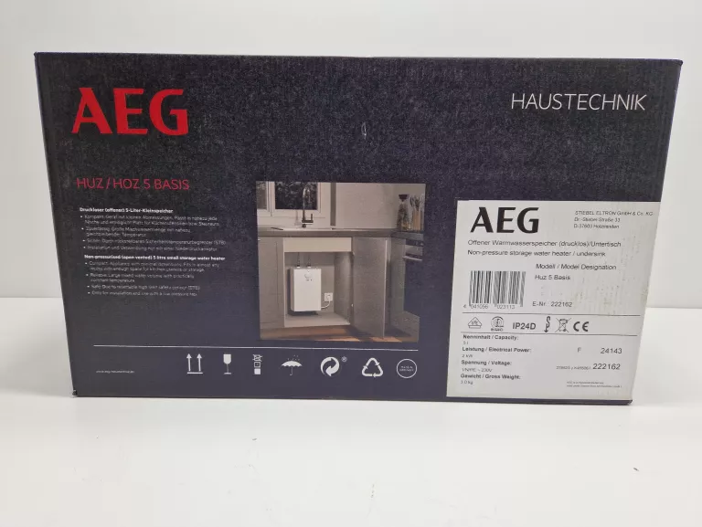 bojler-5-l-2-kw-bezcisnieniowy-podumywalkowy-aeg-huz-5-basis-moc-200000