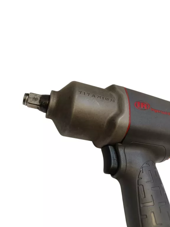 KLUCZ PNEUMATYCZNY INGERSOLL RAND 2135QTIMAX 1/2"