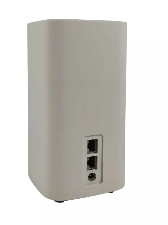 ROUTER DOMOWY BIUROWY NA KARTĘ SIM HUAWEI 5G CPE 5 WI-FI LTE (H155-381)