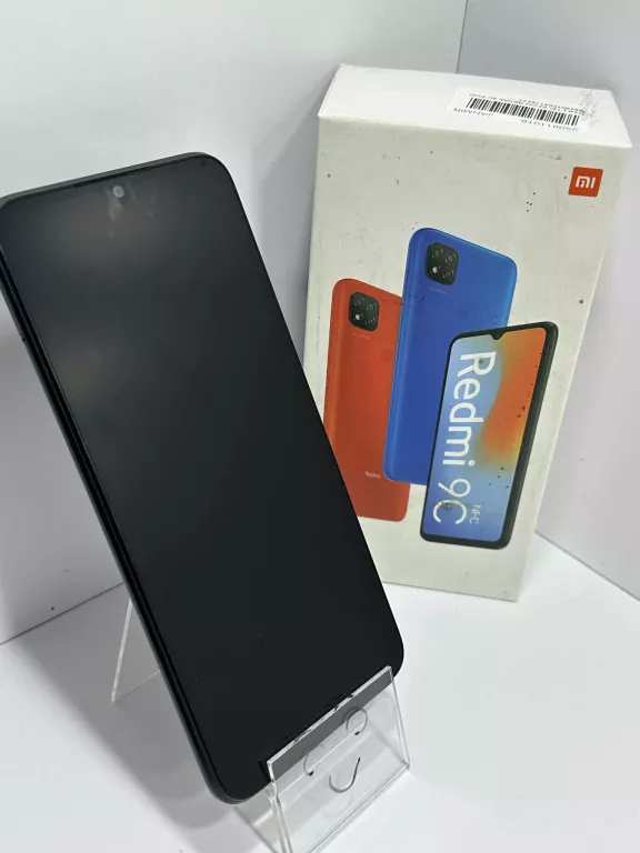 TELEFON REDMI 9C 64GB