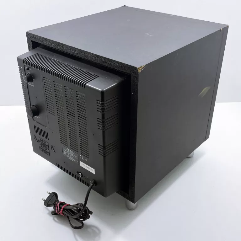 SUBWOOFER PIONEER S-W90S 85 W