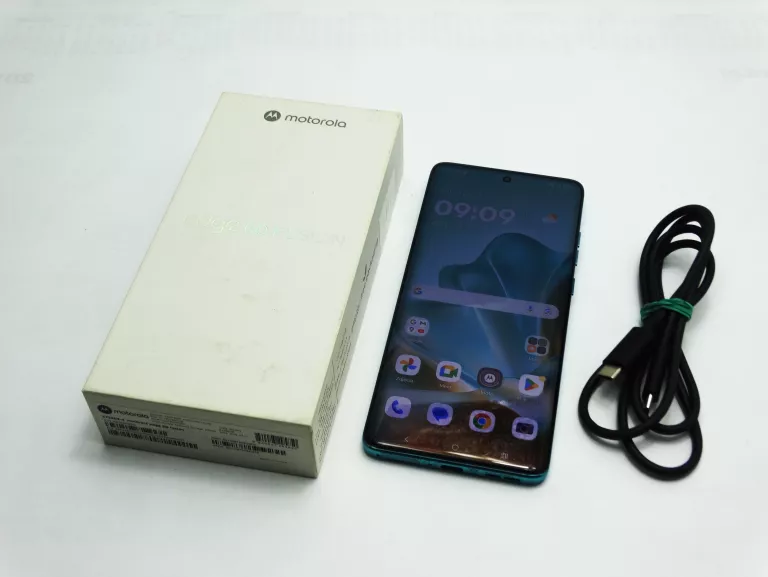 TELEFON MOTOROLA EDGE 60 FUSION