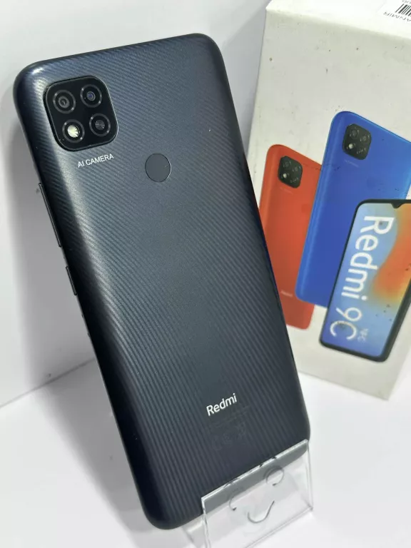 TELEFON REDMI 9C 64GB