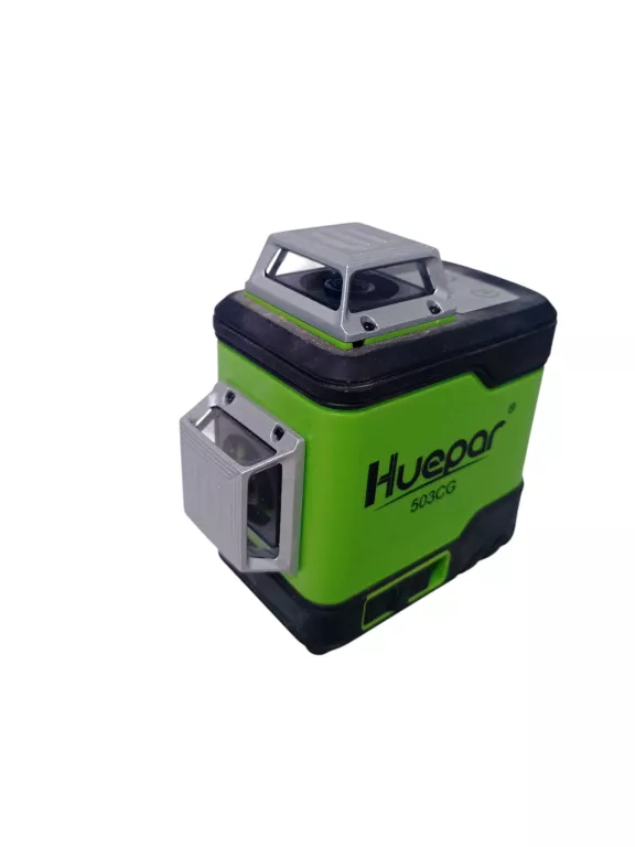 MULTI LASER 3D HUEPAR 503CG 7,4V / 2600 MAH