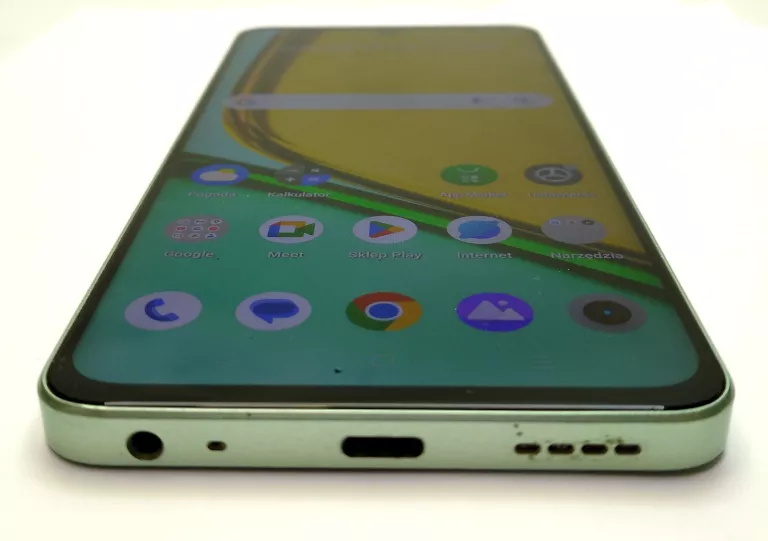 TELEFON REALME C67 8 GB / 256 GB