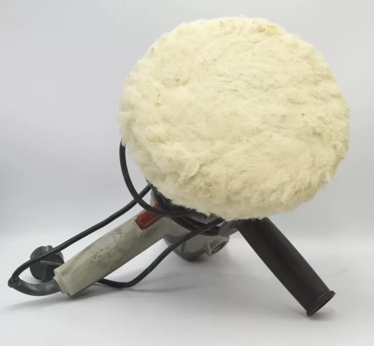 POLERKA SAMOCHODOWA PCP1010