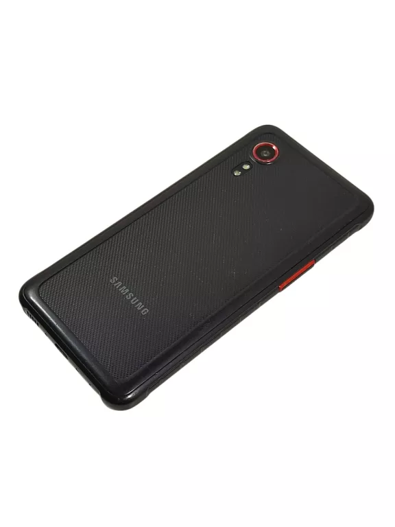 TELEFON SAMSUNG GALAXY XCOVER 5 4/64 GB 5,30" 3000 MAH 4G LTE DUAL SIM