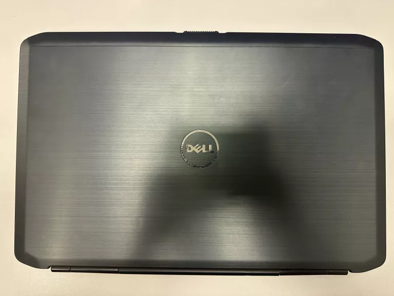LAPTOP DELL LATITUDE E5530 BATERIA DO WYMIANY
