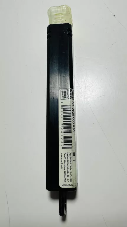 GWINTOWNIK HSCO TIN M5 DO STALI WÜRTH PREMIUM WARTO OKAZJA