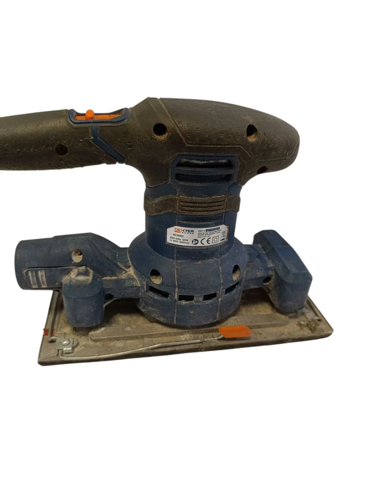 szlifierka-oscylacyjna-dexter-power-nc300es-300w-marka-248811-1125514