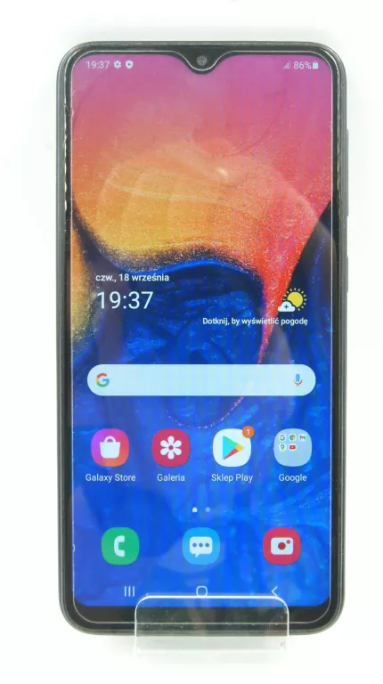 SMARTON SAMSUNG GALAXY A10