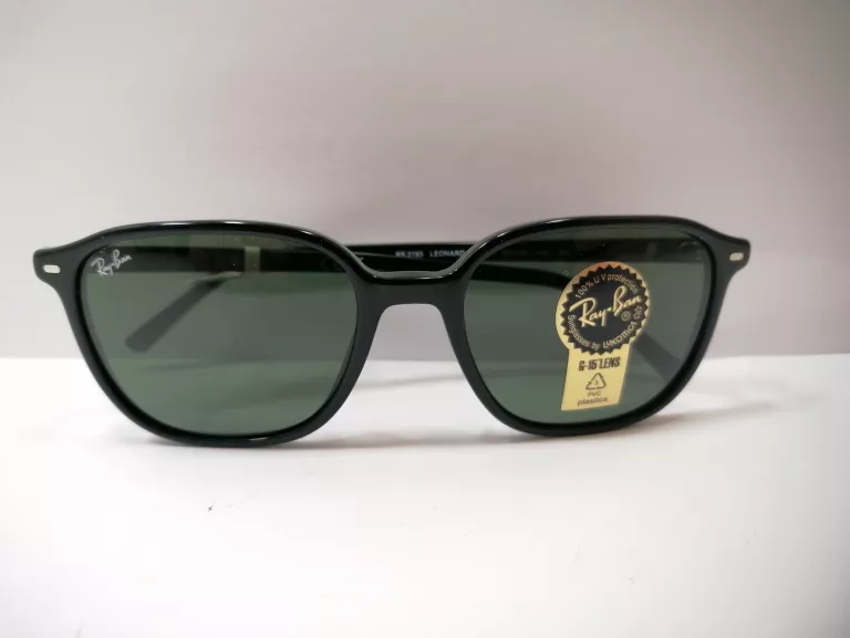 OKULARY RAYBAN RB2193